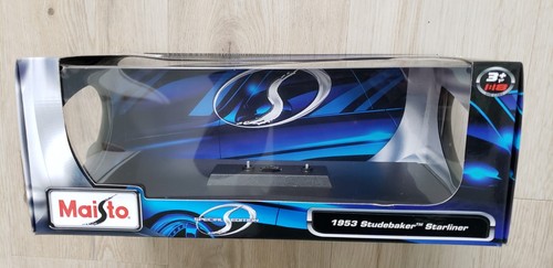 Ovp für studebaker starline - ,