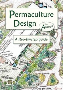 Permaculture design a - permaculture, design: