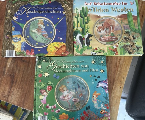 Bücher kinder mit - 3,