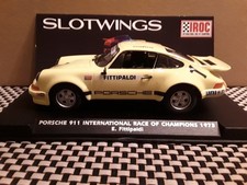 Slotwings Slotcar Porsche 911