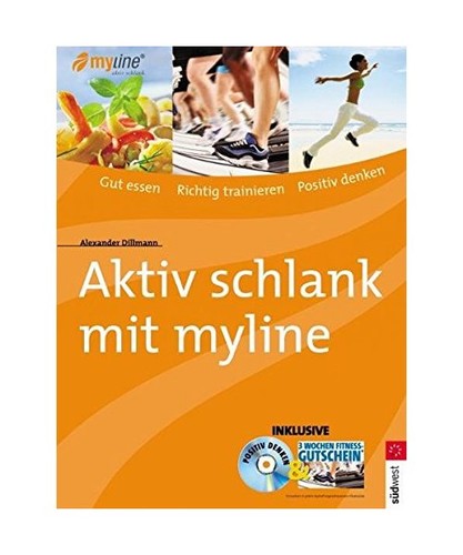 Aktiv schlank mit myline - :, gut
