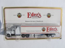 Modelltruck Brauerei NR 008
