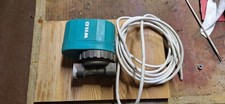 Wilo Z15 - Warmwasser Zirkulationspumpe