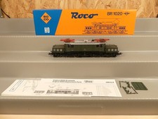 Roco 04169 A ÖBB 1020.44 NEM