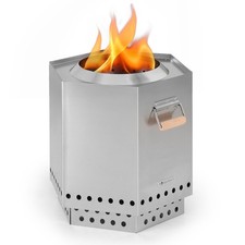 Feuerschale 50cm Stahl