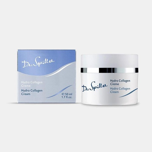 Spiller hydro collagen - spiller,