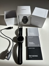 Suunto 5 Peak GPS Laufuhr