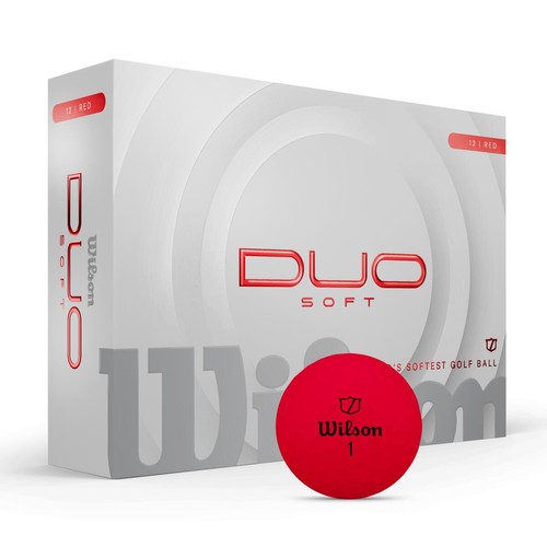 Wilson staff duo - staff,