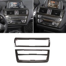 Carbon Optik Mittelkonsole