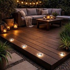 6er Set Solar