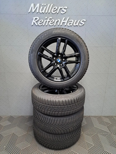 Bmw 5er g30 g31 zoll - 5er,