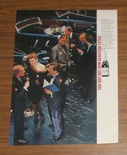 Seltene Werbung MM EXTRA SEKT