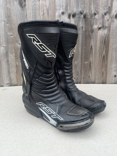 Rst tractech evo - tractech, 3