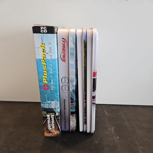 PC-Spielesammlung