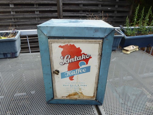 Alte xxl blechdose - xxl,