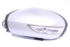Aussenspiegel el. verstell-/heizbar Links Mercedes A-Klasse W169 Polarsilber 761