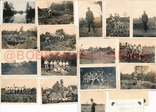 H201 Reichsarbeitsdienst RAD-Abtlg. 7/61 Carlow Einsatz Kuhlrader Moor Dechow !