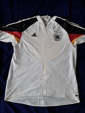 Original Adidas Trikot L DFB