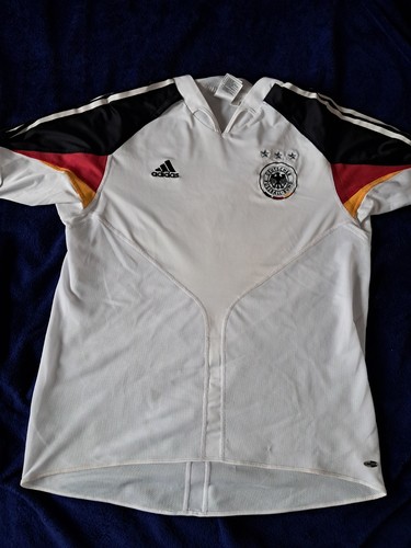 Original adidas trikot dfb - original,