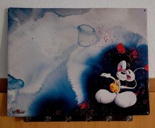 90er Jahre Magnettafel Von