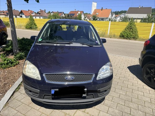 Ford focus max 0 - c-max, 2.0