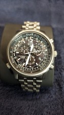 Citizen Eco Drive Promaster