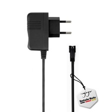 9.6V Ladegerät, Ladekabel mit