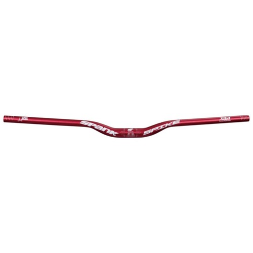 Spank spike 800 race bar - race, bar,