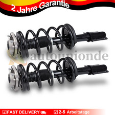 2x STOßDÄMPFER FEDERBEIN