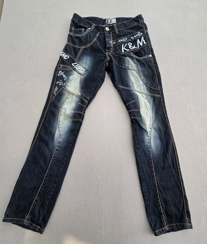 Kosmo lupo herren - herren, w32