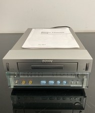 Sony TC-SD1 Stereo Cassette