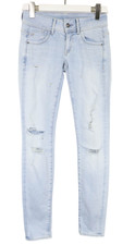 G-STAR Lynn Mid Skinny Jeans