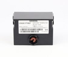 Siemens LOA24.171B27 Ölfeuerungsautomat Steuergerät - 1 Jahr Garantie - 1463