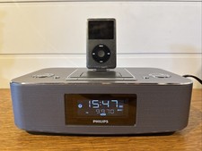Philips DC390/37 Docking