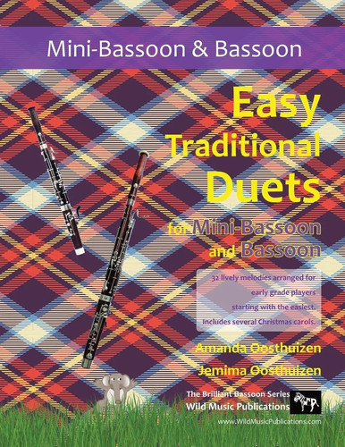 Easy traditional duets for - easy,