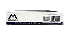 Mobotix MX-OPT-Box-1-EXT-ON-PW