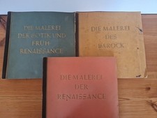 Zigarettenbilder / Hamburg-Bahrenfeld / Drei Alben