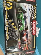 Carrera Go Rennbahn Set