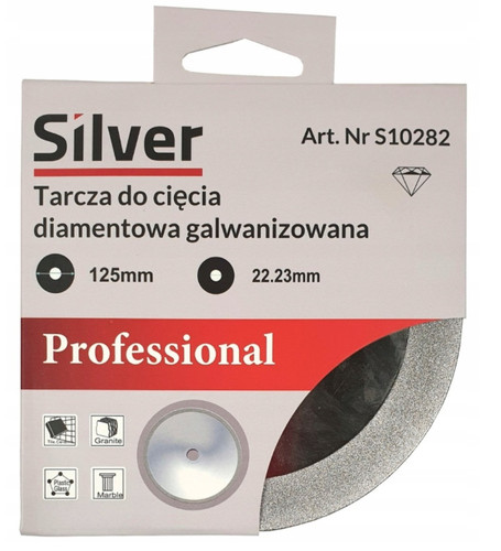 Diamant schleifscheibe - diamant,