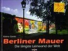 Berliner mauer die längste - berliner, mauer.