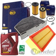 INSPEKTIONSPAKET für 1.6 2.0