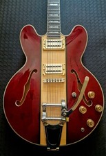 Gibson ES 335 Nachbau E