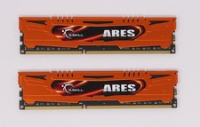 G.Skill Ares 16 GB (2x8GB)