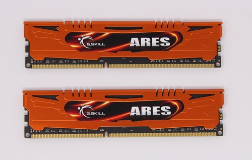 Skill ares gb - g.skill, (2x8gb)