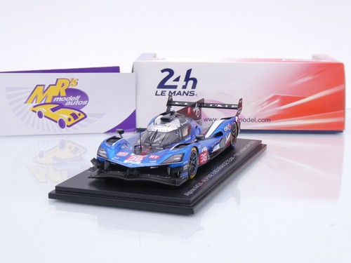 Spark s9265 alpine a424 - spark, #