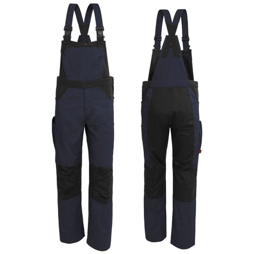 Serie latzhose - x-serie,