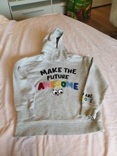 Pullover Mädchen Größe