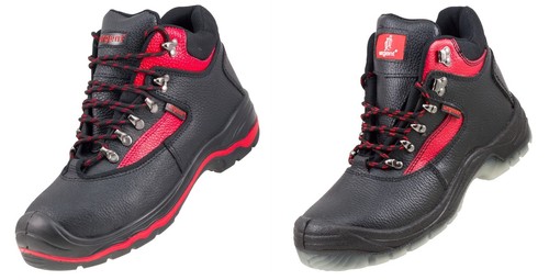 Urgent 102 arbeitsstiefel - urgent,