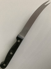 Tomatenmesser sBs exclusiv Edelstahl rostfrei