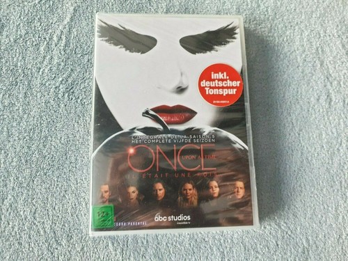 Once upon time es war - once,